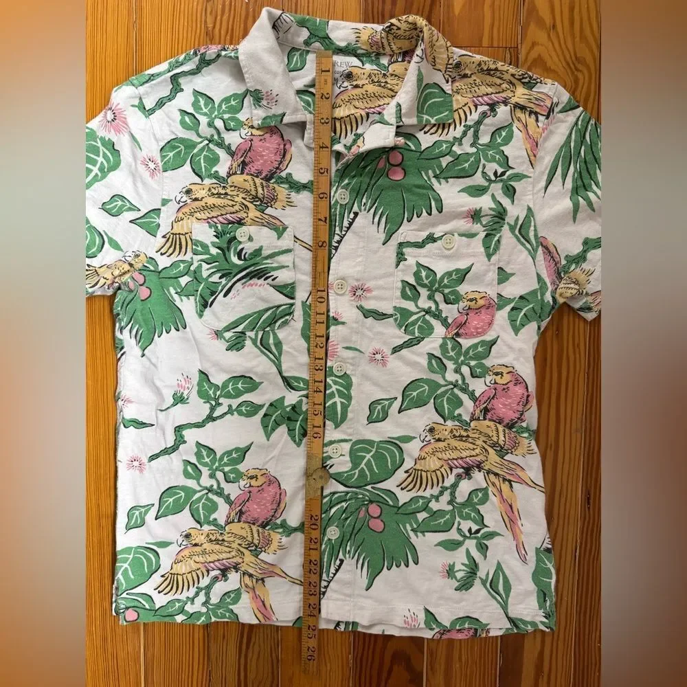J. Crew lightly worn